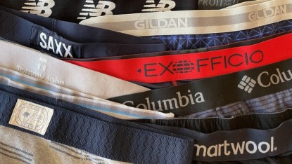 The 6 Best Boxer Briefs of 2024 | Tested by GearLab