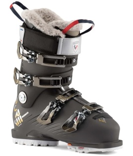 Rossignol pure elite outlet 70 womens ski boots