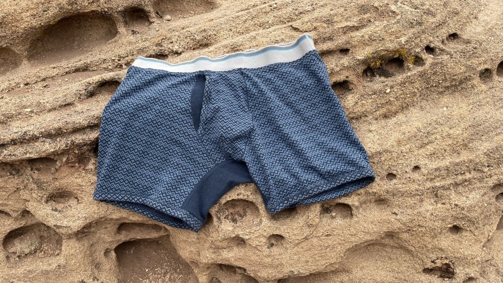 The 6 Best Boxer Briefs of 2024 | Tested by GearLab