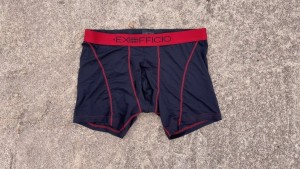 ExOfficio Give-N-Go Sport 2.0 9in Boxer Brief - Men's - Clothing