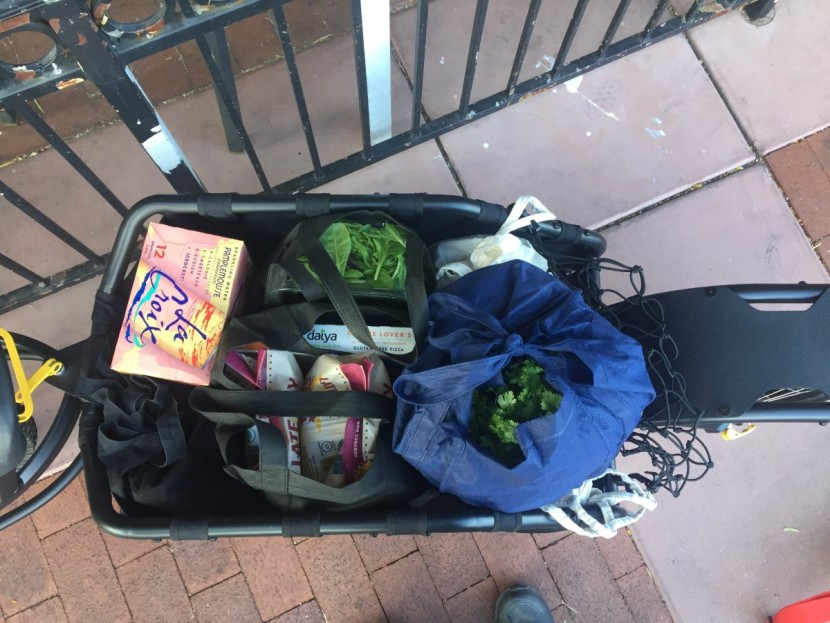 bike cargo trailer - the coho is one of the most versatile trailers we have tested. you...