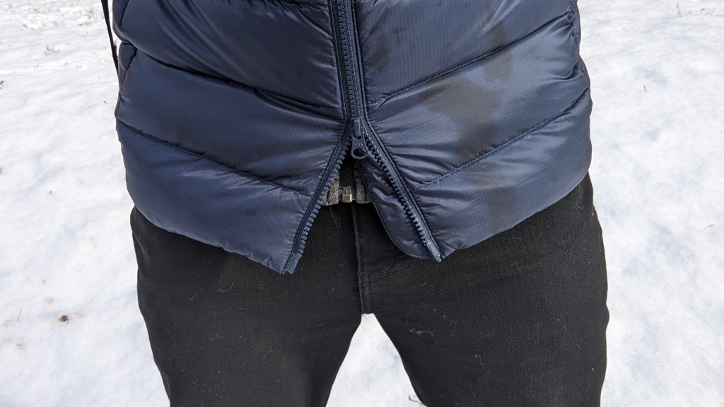 Uniqlo Ultralight Down Jacket Review