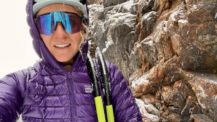 down jacket womens - the ghost whisperer is comfortable to wear for movement, with just a...