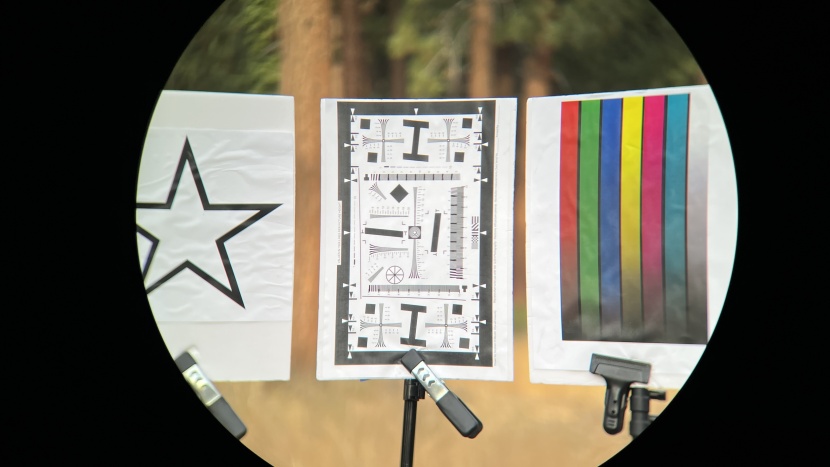 nikon monarch m5 8x42 - monarch m5 clarity tests.