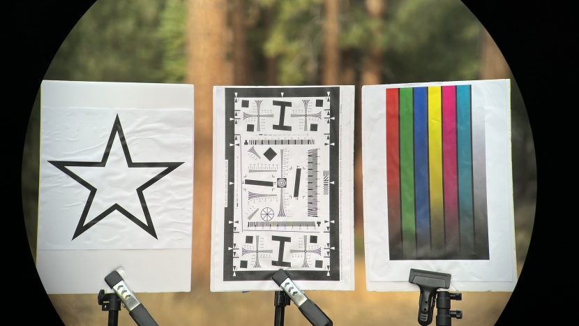 swarovski el 8.5x42 - exceptional clarity is a hallmark of premium binoculars.