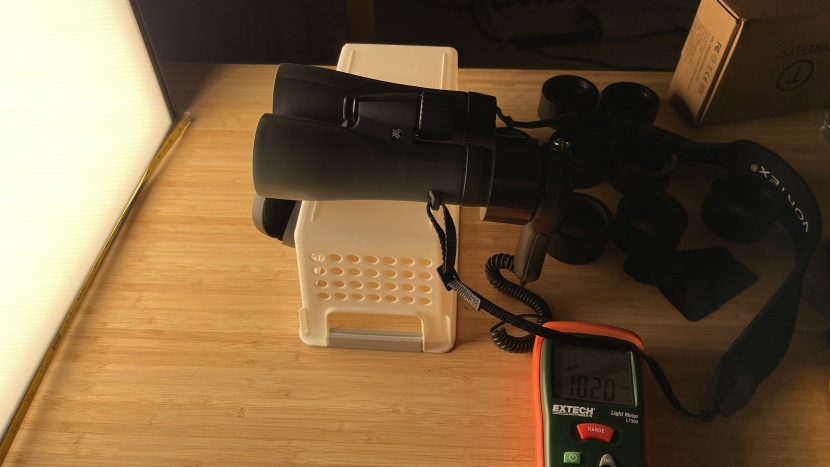 lab testing allows us to establish objective measurements to compare...