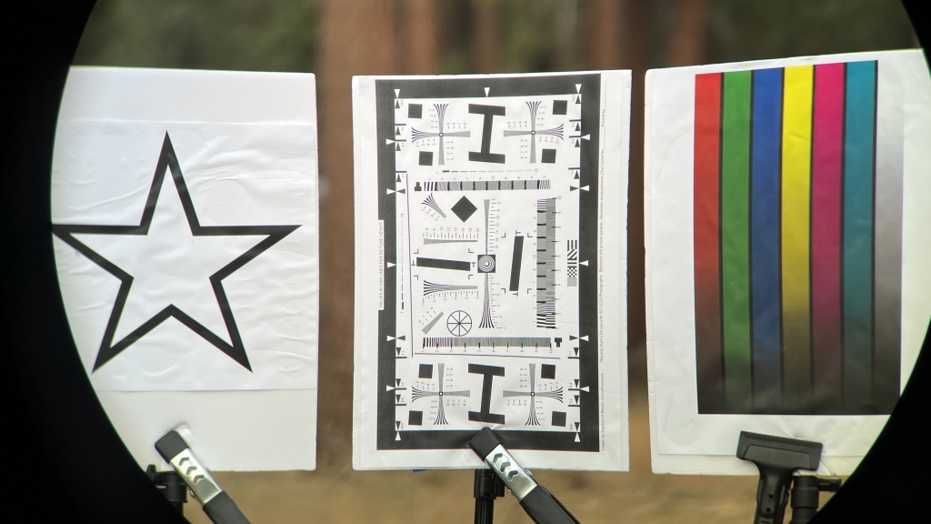 zeiss victory sf 10x42 - clarity testing with the zeiss victory sf 10x42.