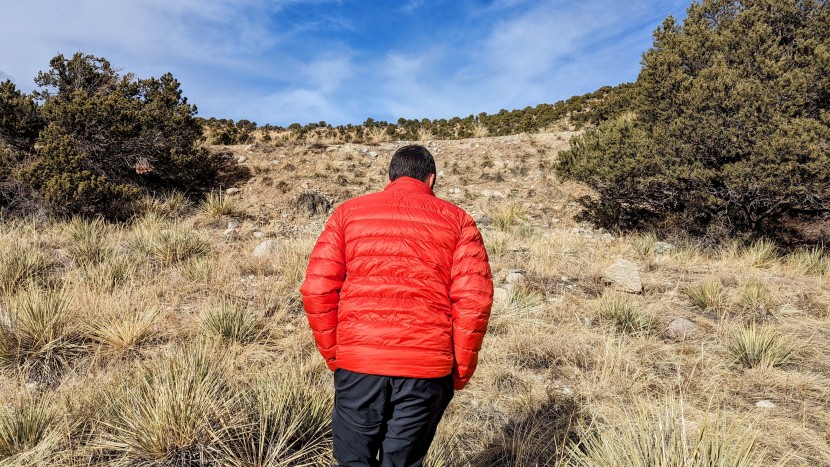 rei co-op 650 down - while it&#039;s less hot than many other jackets, the rei 650 down isn&#039;t...