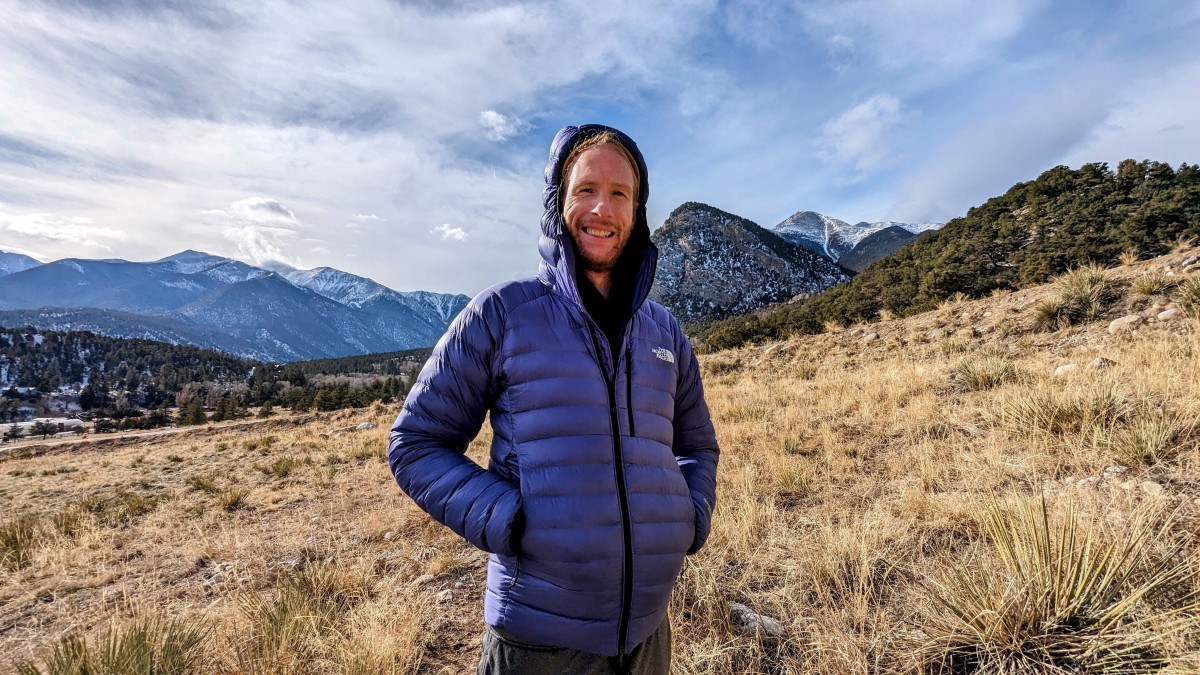 The North Face Summit Breithorn Hoodie Review | Tested by GearLab