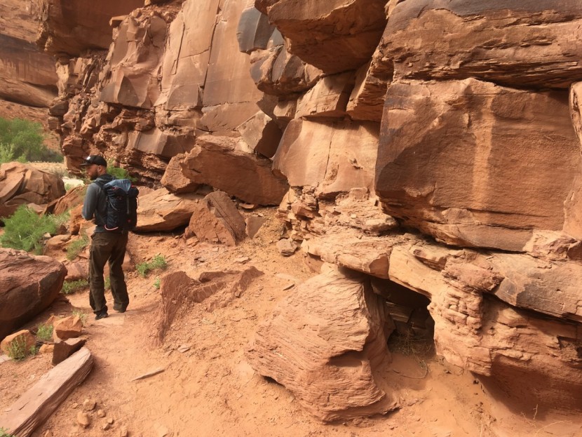 personal locator beacon - the full keyboard of the spot x allows you to easily send and...