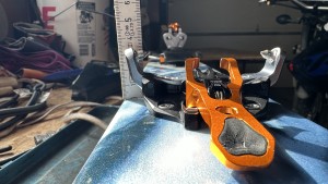 Product photo of Black Diamond ATK Raider 12