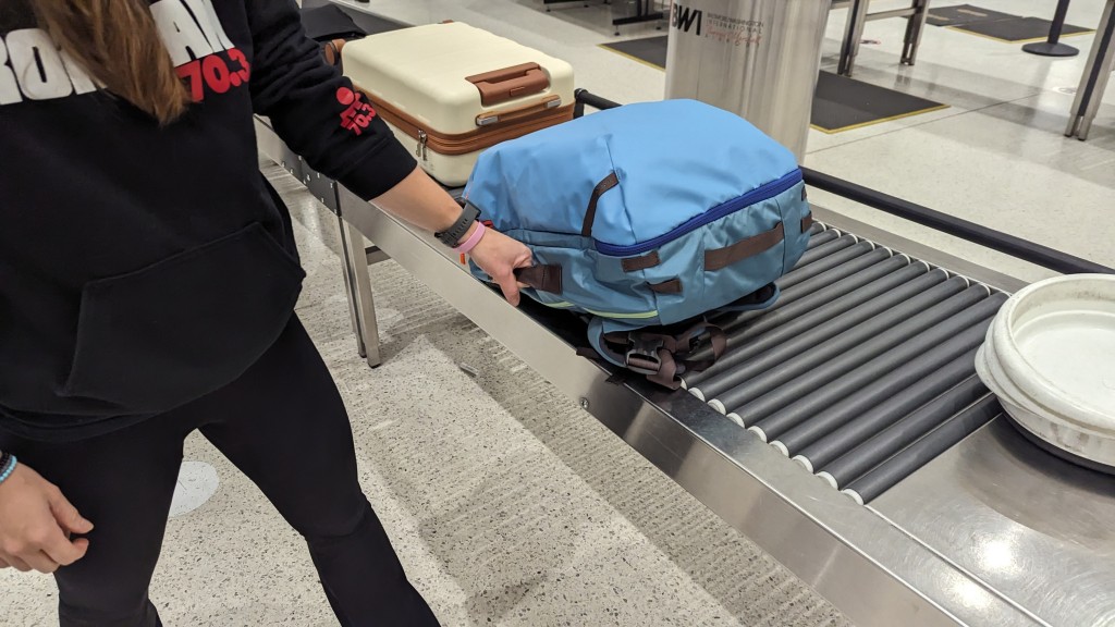 cotopaxi allpa 35l - we put the cotopaxi allpa through all the rigors and challenges of...