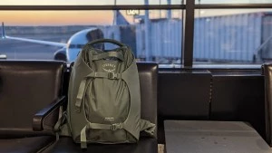 osprey sojourn porter 46l travel backpack review