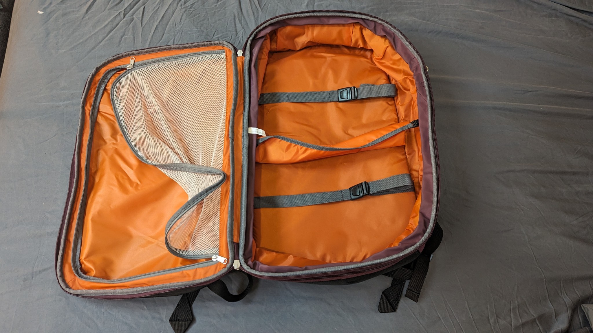 The 5 Best Carry On Travel Backpacks Of 2024 | Tested