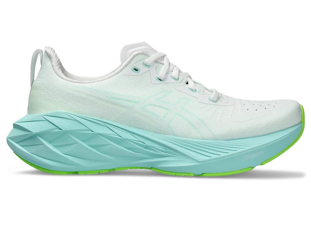 The 7 Best Running Shoes for Women of 2024