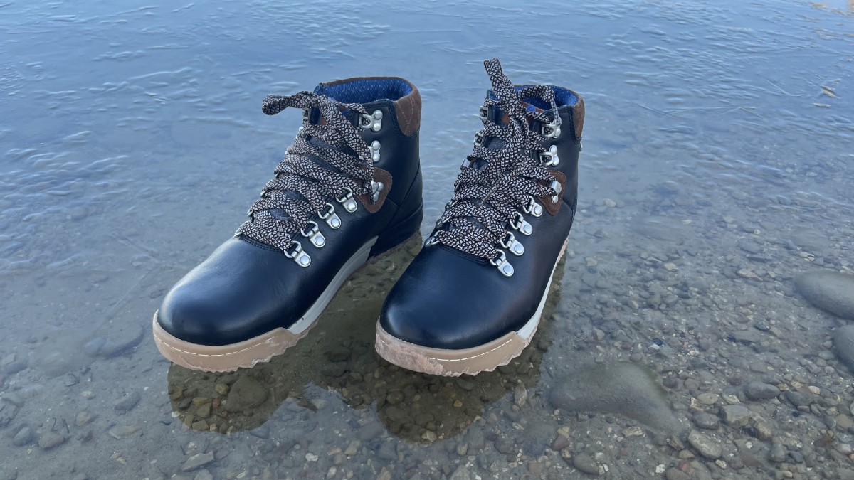 Forsake Patch Mid Review (Forsake Patch Mid boots bring a stylish aesthetic with a hint of nordic influence to the round-up of Women's Winter...)