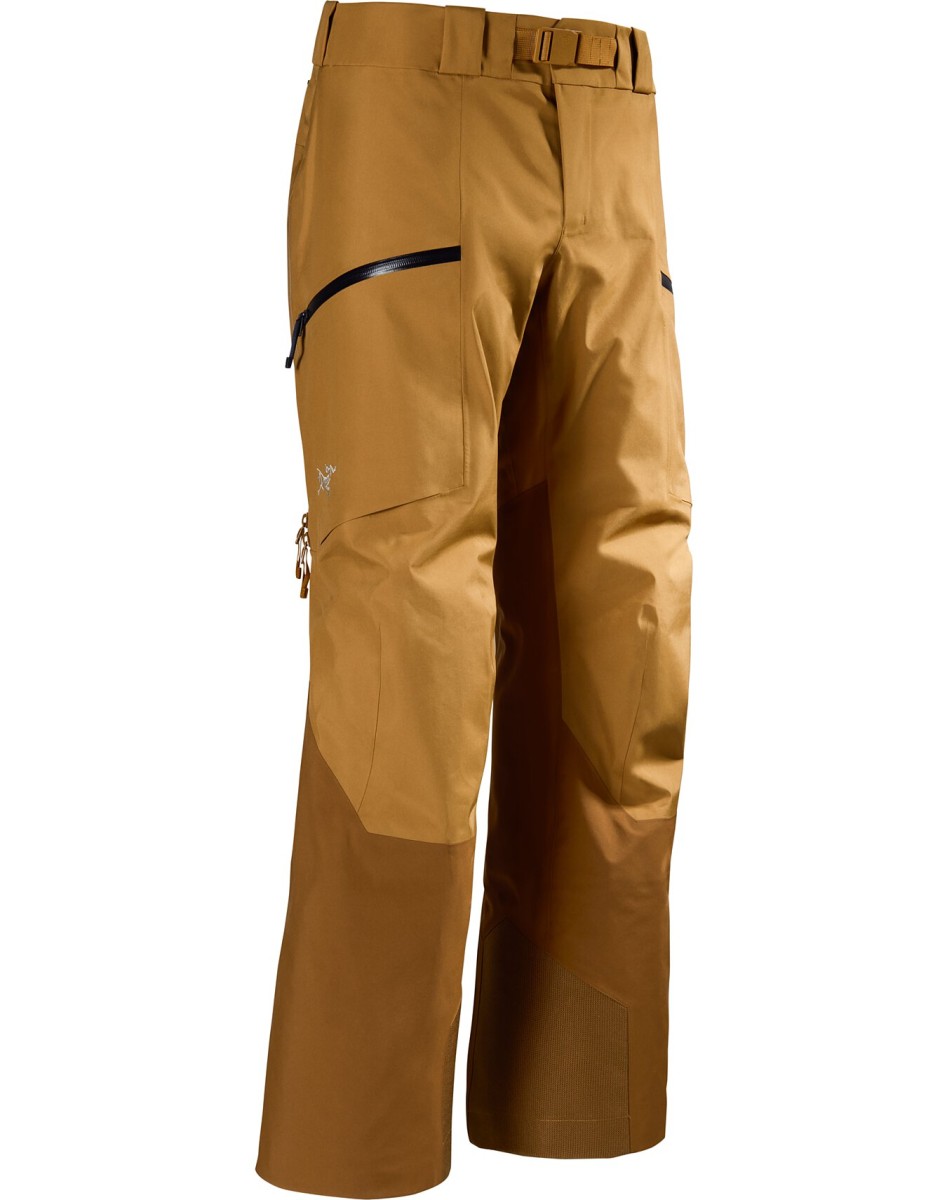 North face store vital pant