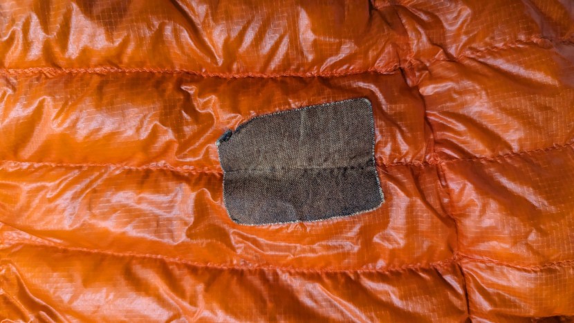 Mountain Hardwear Ghost Whisperer Review | Tested