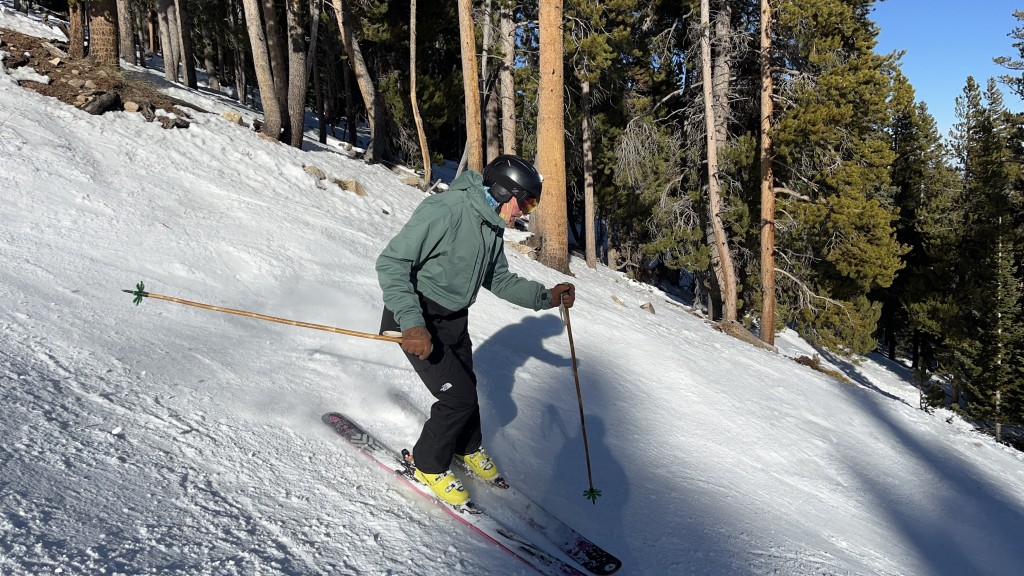 L.L. Bean North Col GORE-TEX Pants Review - Mountain Weekly News