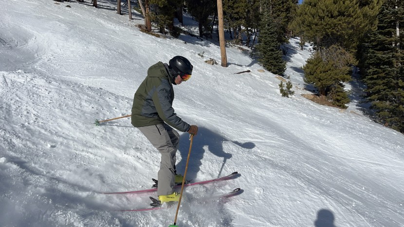 ski pants men - we like the helly hansen legendary insulated for everyday riding at...