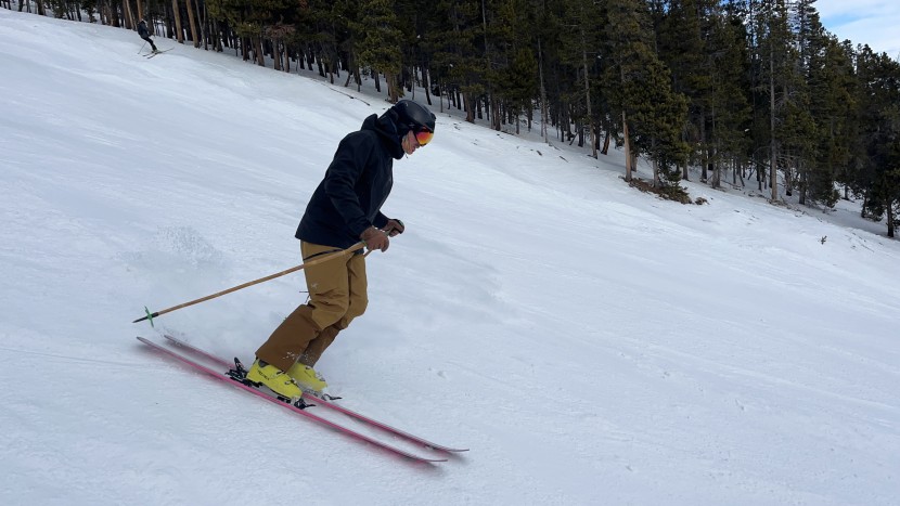 アークテリクス Sabre Pant メンズ Black セイバーパンツ Arc'teryx Sabre Pant Review | Tested & Rated