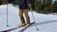 Best Ski Pant for Men