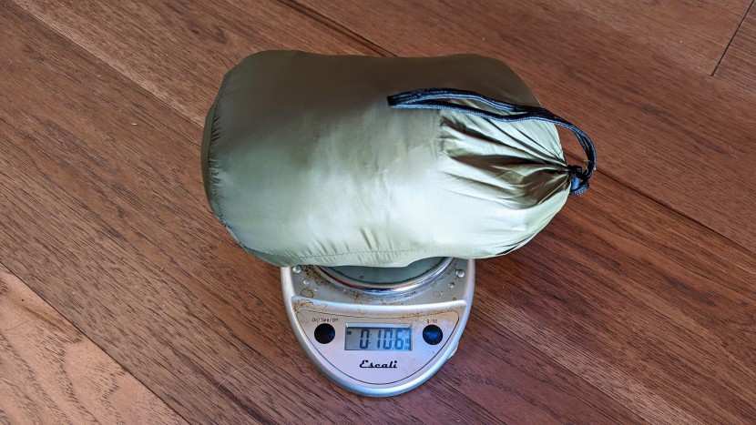 wantdo packable down hoody - the wantdo hoody weighs 10.6 ounces in men&#039;s size small.