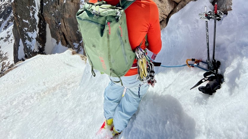 Norrona Lyngen Flex1 Review | Tested & Rated Norrona Lyngen Flex1 Review | Tested & Rated