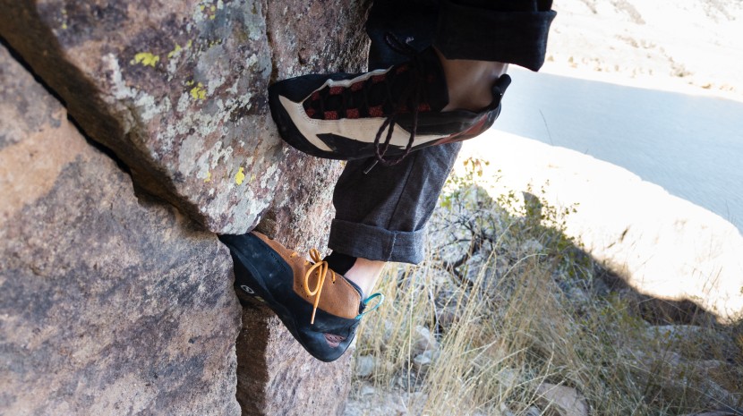 The 7 Best Climbing Shoes of 2024 | Tested by GearLab