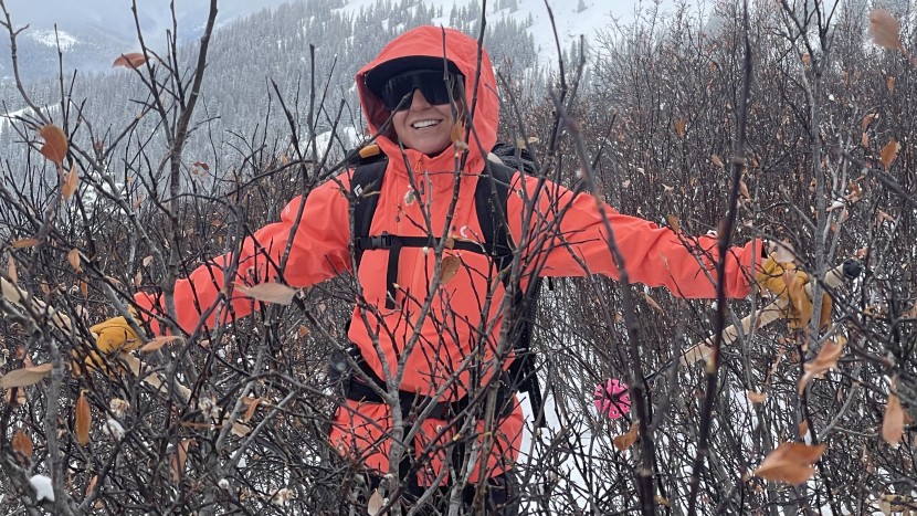 outdoor research microgravity for women - the microgravity is a durable and versatile choice -- especially...