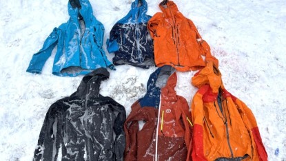 best hardshell jackets review