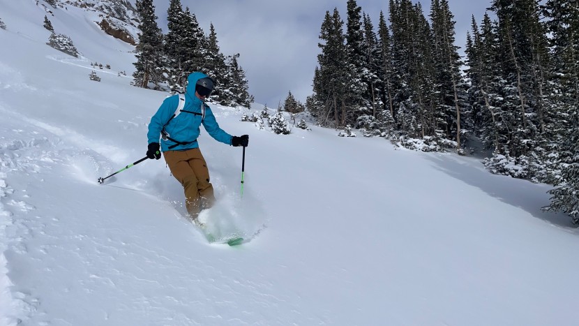 arc&#039;teryx beta ar - the durability and mobility provided by this jacket make it ideal...