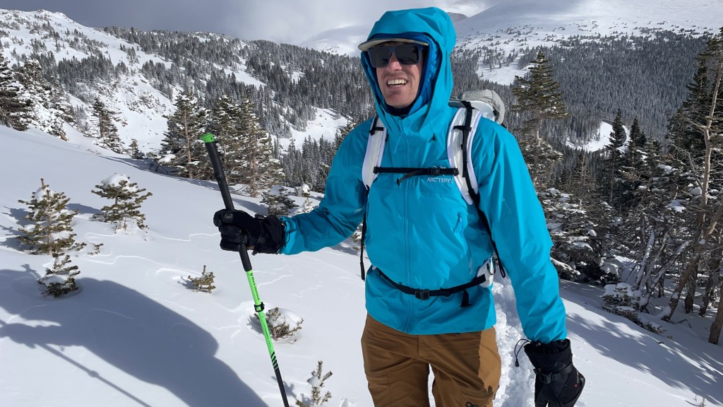 Arc'teryx Beta AR Review | Tested by GearLab