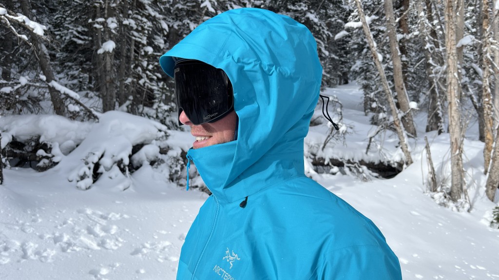 Arc'teryx Beta AR Review | Tested & Rated
