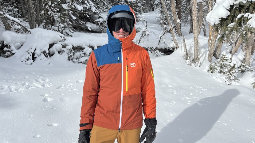 ortovox 3l ortler - in terms of features, the 3l ortler doesn&#039;t offer anything outside...