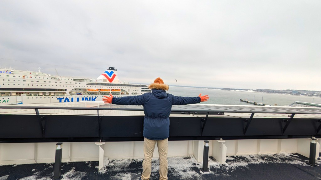 winter jacket men - stylish fit, lots of extras, top-notch materials and construction --...