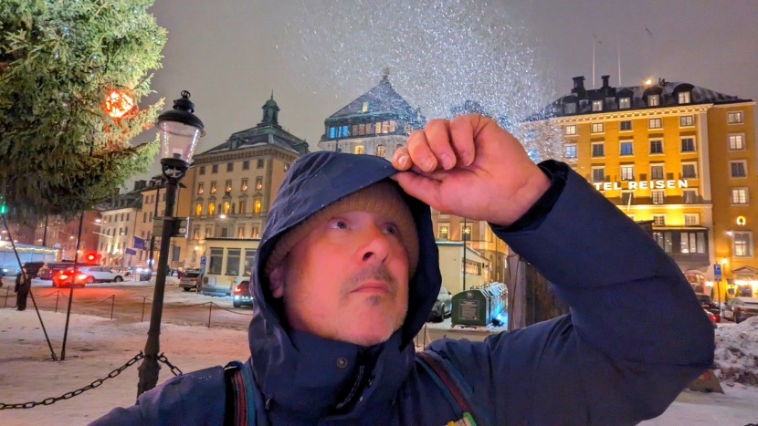 winter jacket men - hoods should be generous enough to allow space for additional...