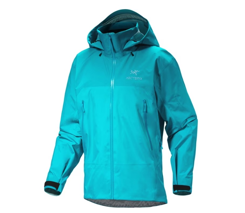 Arc'teryx Beta Jacket Review: The Shell You've Been Waiting For