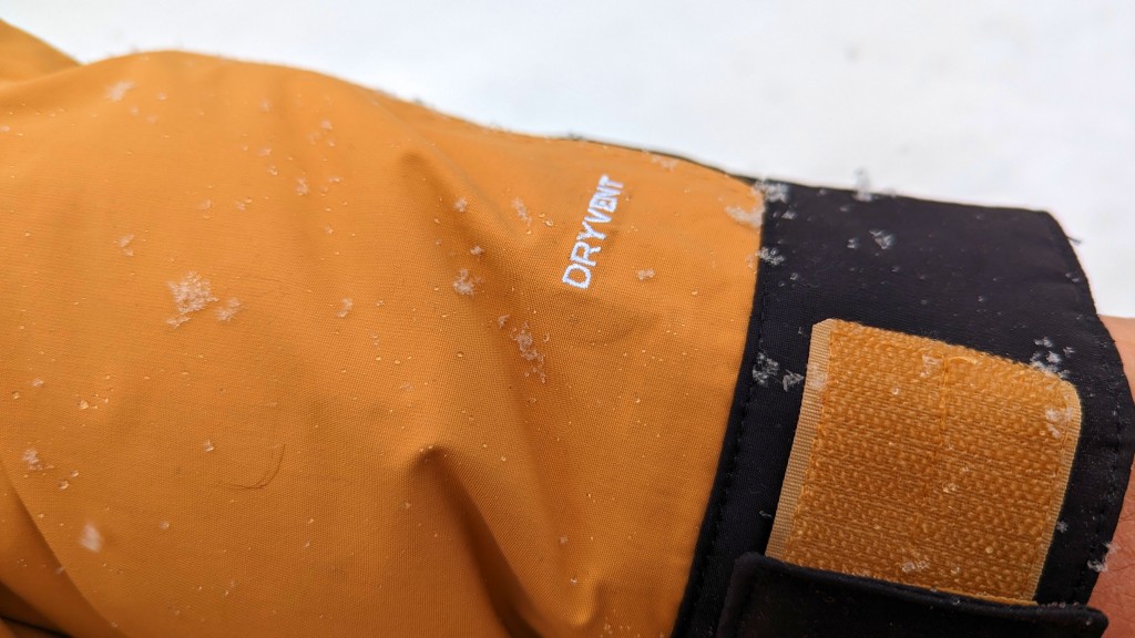 A Buyers Guide to Winter Carp Clothing
