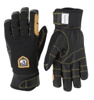 ski gloves
