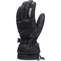 ski gloves