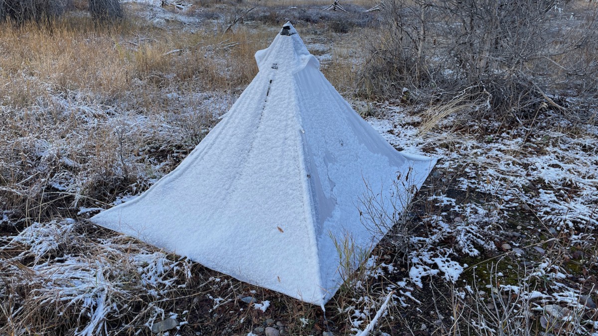 hyperlite mountain gear ultamid 2 4 season tent review