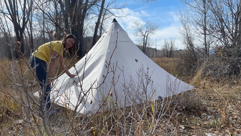 Hyperlite Mountain Gear Ultamid 2 Review | Tested