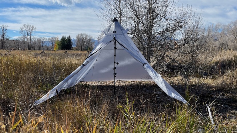 Hyperlite Mountain Gear Ultamid 2 Review | Tested