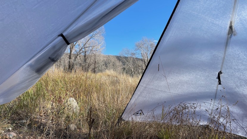 Hyperlite Mountain Gear Ultamid 2 Review | Tested Hyperlite Mountain Gear Ultamid 2 Review | Tested