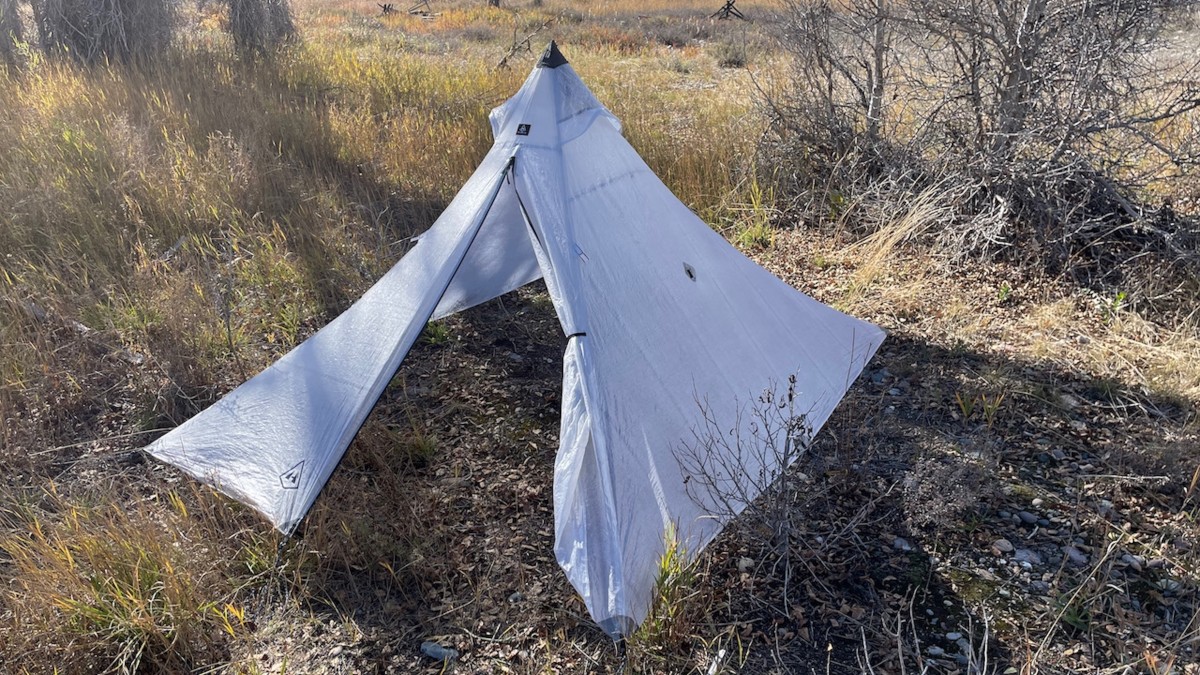 hyperlite mountain gear ultamid 2 ultralight tent review