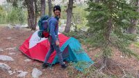 mountain hardwear trango 2