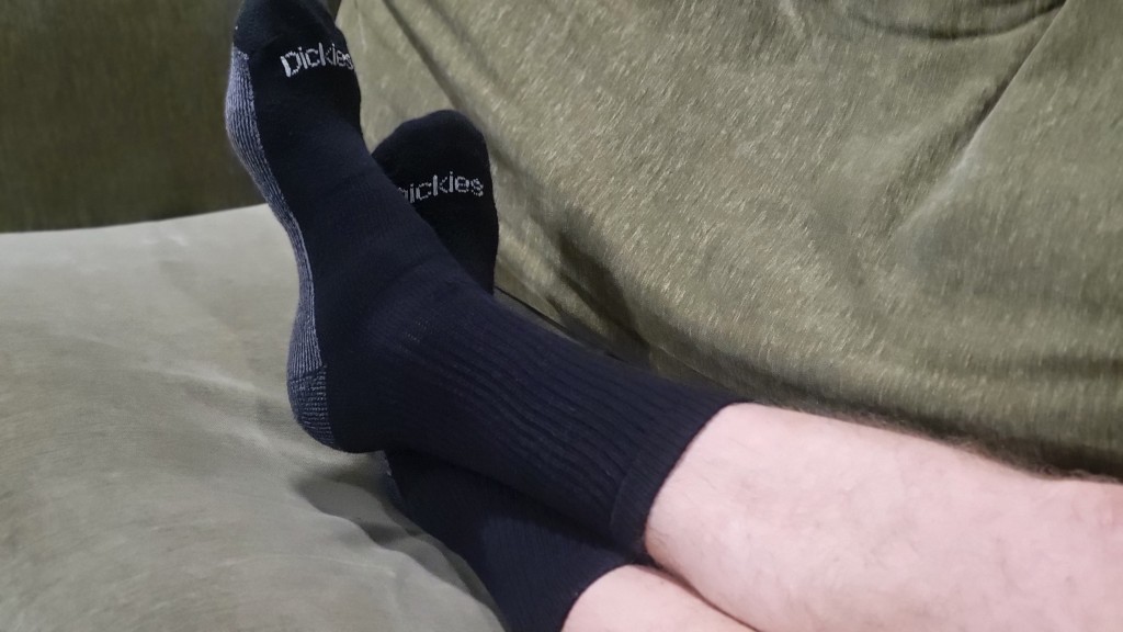 The 5 Best Socks for Men of 2024 | Tested & Rated