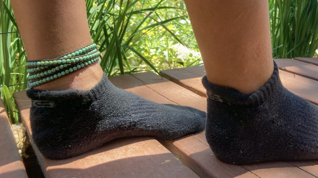Men's Socks: Quality Fabric Styles