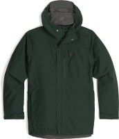 winter jacket men